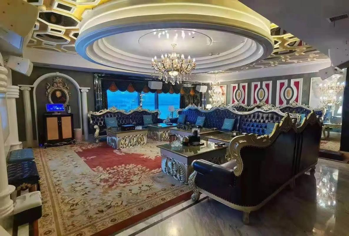 丽江商务ktv怎么玩体验全攻略-华坪县ktv预订